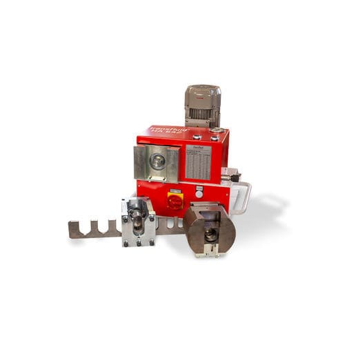 Unité d'entraînement трубки - transfluid® Maschinenbau GmbH