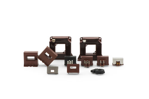 Преобразователь тока PCB - Vacuumschmelze GmbH & Co. KG