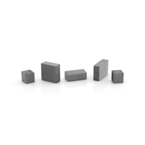 Воздушный охладитель - CALORIVAC® - Vacuumschmelze GmbH & Co. KG - для промышленности / для лабораторий