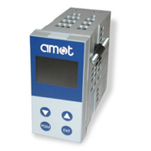 Универсальный PID-контроллер - 8071D - AMOT - для установки на панель