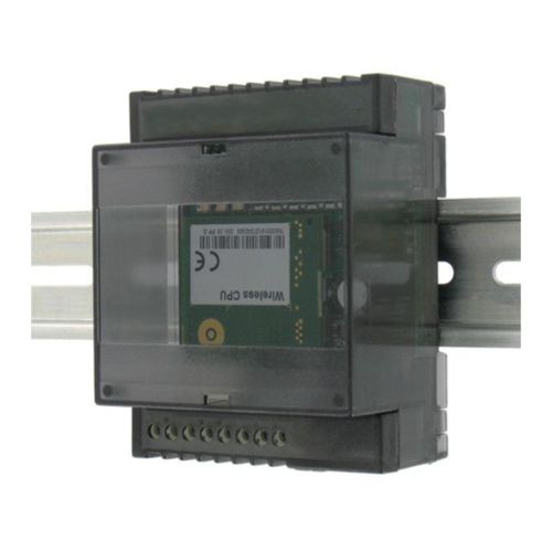 Модем для передачи данных - Mobi.Modem - Contrive - GPRS / GSM / EDGE