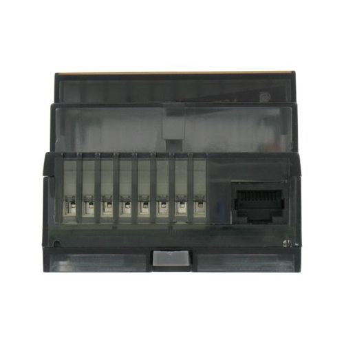 Модем для передачи данных - Naos.III - Contrive - аналоговый / RS232 / RS485