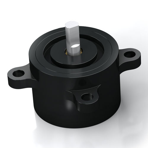 Ротационный амортизатор - FRT-F2/K2 - ACE Stoßdämpfer GmbH - механический / двунаправленный