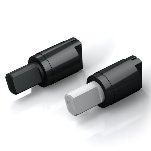 Ротационный амортизатор - FYN-P1-R - ACE Stoßdämpfer GmbH - механический / из пластика