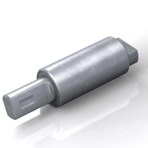 Ротационный амортизатор - FYN-U1-R - ACE Stoßdämpfer GmbH - механический / прочный