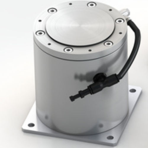 Цилиндрическая антивибрационная опора - PAL-3 - ACE Stoßdämpfer GmbH - из эластомера / для нивелирования / низкая частота