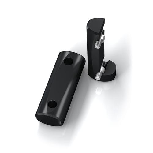 Амортизатор удара - TR102-44HD - ACE Stoßdämpfer GmbH - для конструкции / механический / для машины
