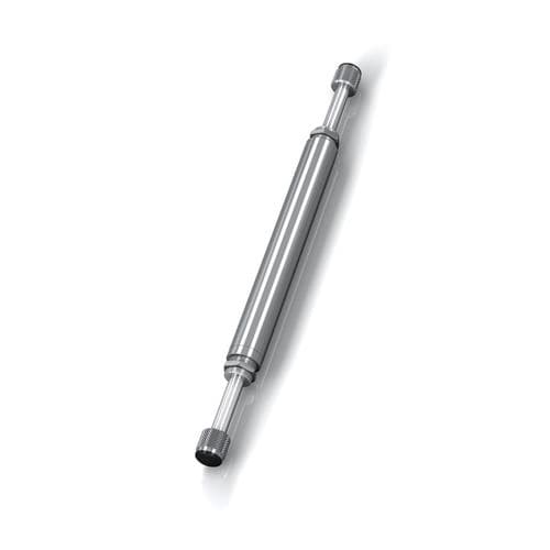 Смягчитель удара для раздвижной двери удара - TD-28 - ACE Stoßdämpfer GmbH - из стали / поршневой