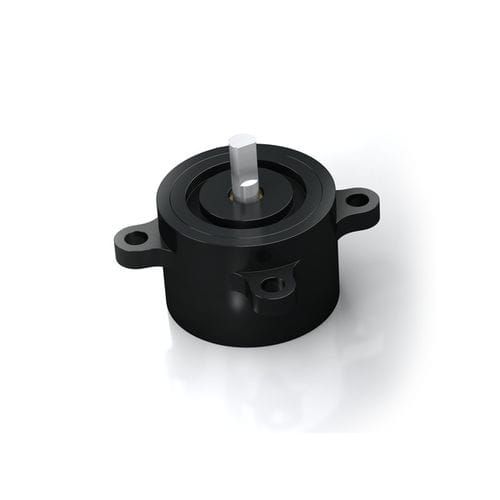 Ротационный амортизатор - FRN-F2/K2-L - ACE Stoßdämpfer GmbH - механический / двунаправленный