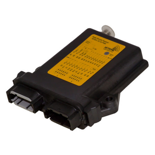 Цифровой приемник - RX MFSHL DC16 PWM - Hetronic, Inc. - с релейным выходом / переносной / IP65