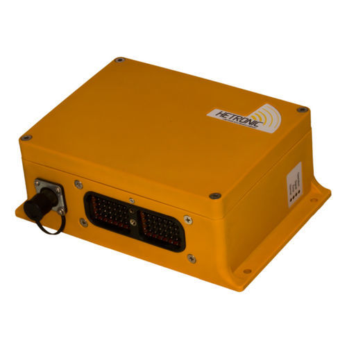 Цифровой приемник - RX 22-HL - Hetronic, Inc. - для сложных природных условий / RS232 / с релейным выходом