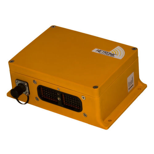 Цифровой приемник - RX 30-HL - Hetronic, Inc. - для сложных природных условий / RS232 / с релейным выходом
