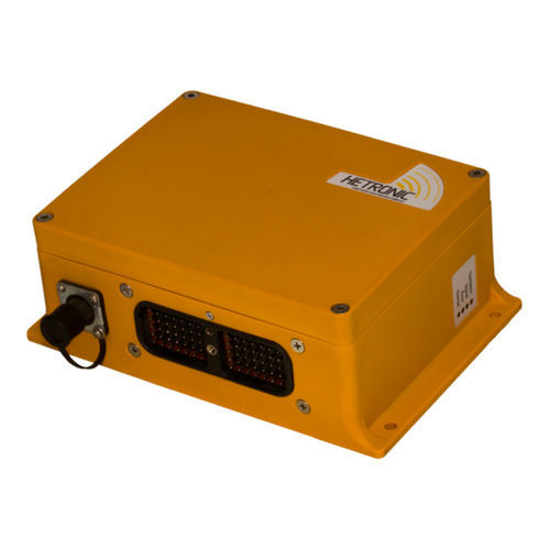 Цифровой приемник - RX 28 PT-HL - Hetronic, Inc. - аналоговый / RS232 / с релейным выходом