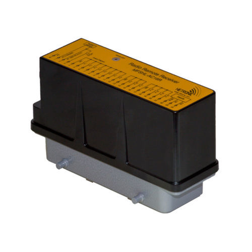 Цифровой приемник - RX MFSHL AC16R - Hetronic, Inc. - многочастотный / компактный / с релейным выходом