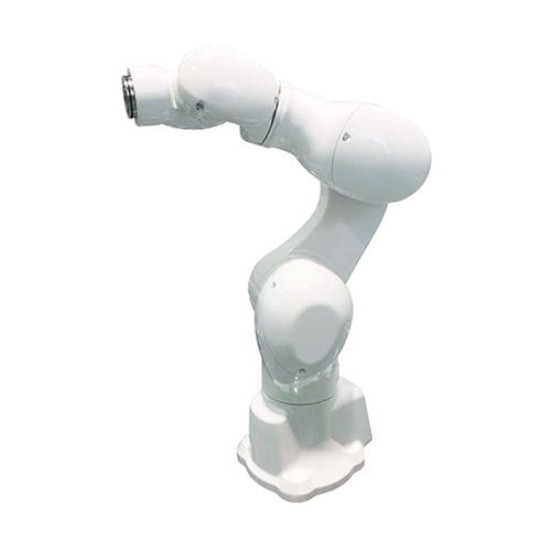 Шарнирный робот - MC004N - Kawasaki Robotics GmbH - 6 осей / для разгрузочно-погрузочных работ / для сборки