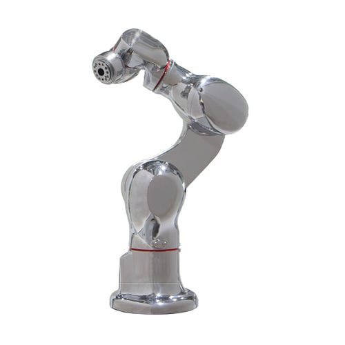 Шарнирный робот - MC004V - Kawasaki Robotics GmbH - 6 осей / для разгрузочно-погрузочных работ / для сборки