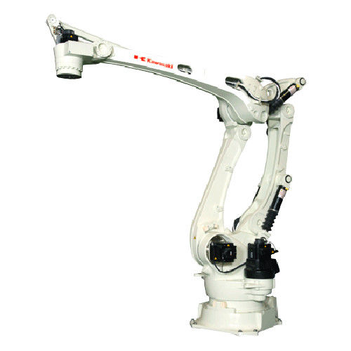Робот для палетирования - CP700L - Kawasaki Robotics GmbH - шарнирный / 4 оси / высокоскоростной