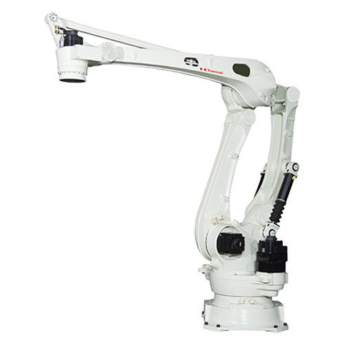 Робот для палетирования - CP180L - Kawasaki Robotics GmbH - шарнирный / 4 оси / высокоскоростной