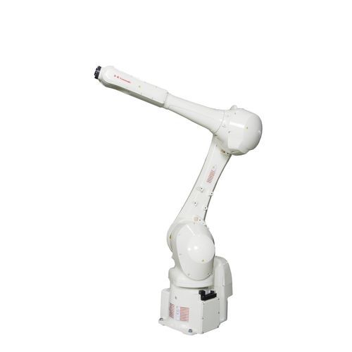Шарнирный робот - RS013N - Kawasaki Robotics GmbH - 6 осей / для разгрузочно-погрузочных работ / для сборки