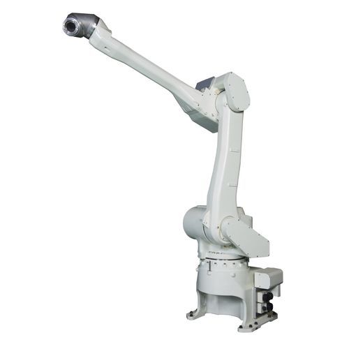 Шарнирный робот - KJ264 - Kawasaki Robotics GmbH - 6 осей / для окраски / напольный