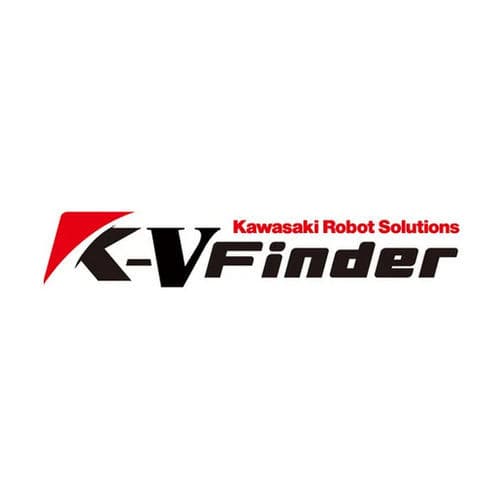Программное обеспечение для системы технического зрения - K-VFinder  - Kawasaki Robotics GmbH - для программирования / для контроля / состава