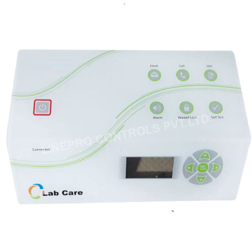 Емкостная клавиатура - LP 3595 - LINEPRO CONTROLS PVT.LTD - медицинская / RS-232 / подавление возмущения