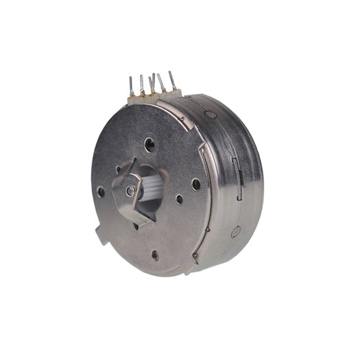 Шаговый двигатель - 3515P0489 - Constar Motion Co., LTD - DC / 24 В / с постоянными магнитами