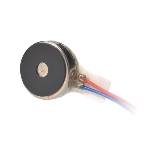 Плоский двигатель - 800 RFN series - Constar Motion Co., LTD - синхронный / DC / 3V