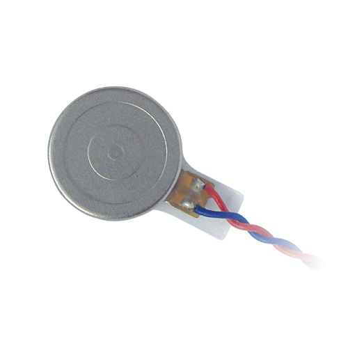 Плоский двигатель - 1000RFN series - Constar Motion Co., LTD - синхронный / DC / 3V