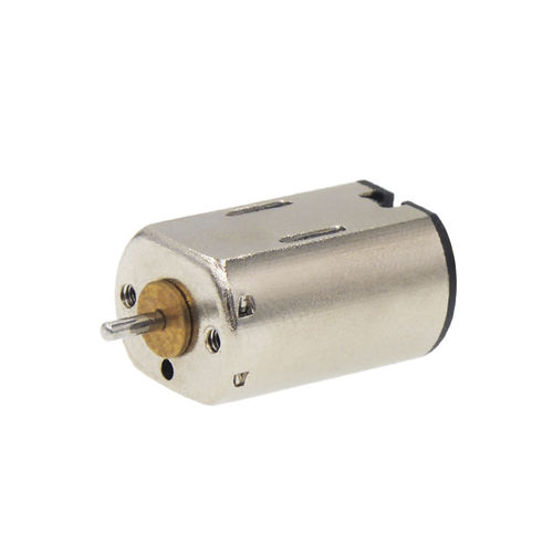 Двигатель DC - C1015F - Constar Motion Co., LTD - синхронный / 6 В / 3V
