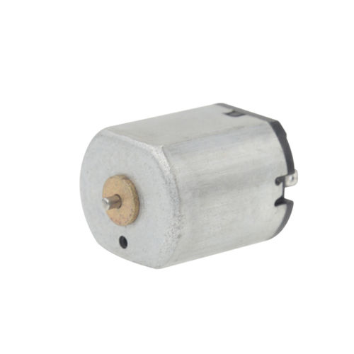 Синхронный двигатель - C1212F - Constar Motion Co., LTD - DC / металлический стержень / малый