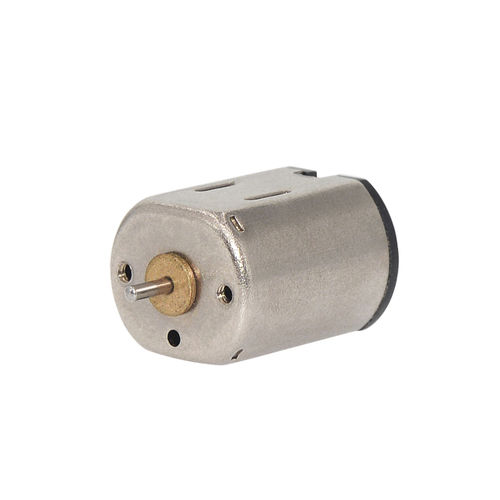 Синхронный двигатель - C1215F - Constar Motion Co., LTD - DC / металлический стержень / малый