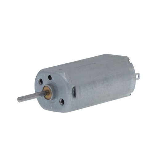 Синхронный двигатель - C1627F - Constar Motion Co., LTD - DC / 6 В / металлический стержень