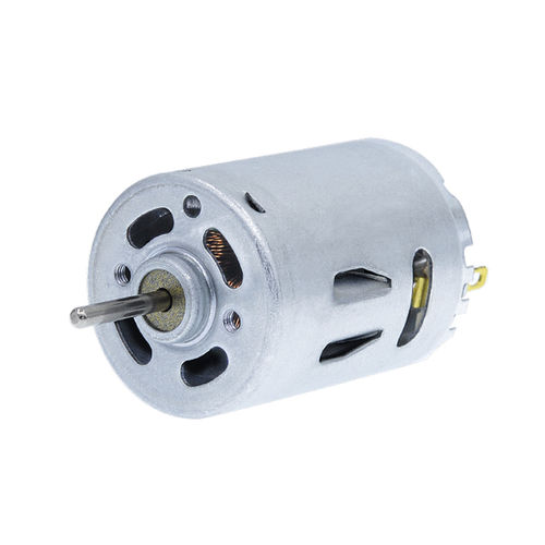 Синхронный двигатель - C2838R - Constar Motion Co., LTD - DC / 24 В / металлический стержень