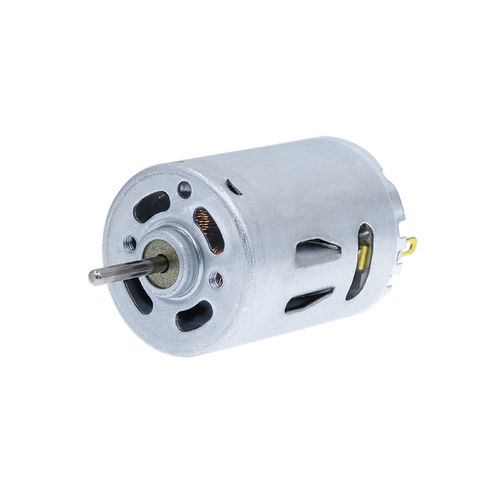 Синхронный двигатель - C2838R415 - Constar Motion Co., LTD - DC / металлический стержень / для автомобилестроения