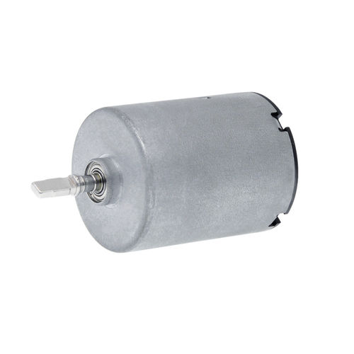 Бесщеточный двигатель - 2734ZDR - Constar Motion Co., LTD - DC / высокий крутящий момент / с низким уровнем шума