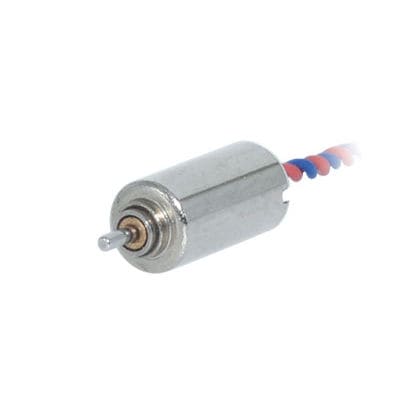Двигатель без сердечника - L0408N3M - Constar Motion Co., LTD - синхронный / DC / компактный