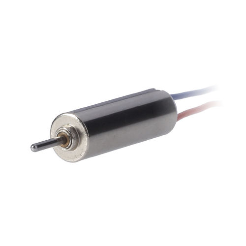 Двигатель без сердечника - L0410N3M - Constar Motion Co., LTD - синхронный / DC / 3V