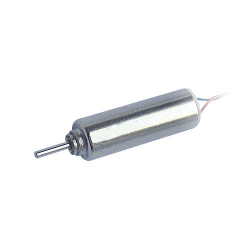 Двигатель без сердечника - L0412N3M - Constar Motion Co., LTD - синхронный / DC / компактный