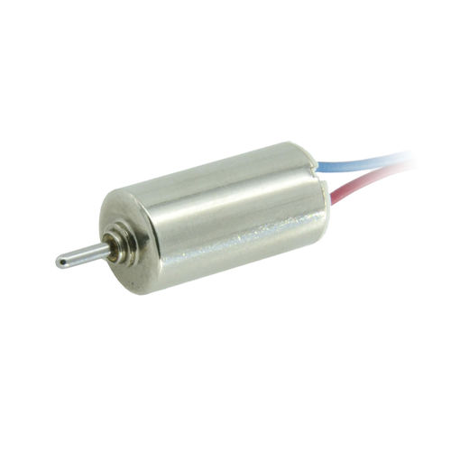 Двигатель без сердечника - L0510N3M - Constar Motion Co., LTD - синхронный / DC / компактный