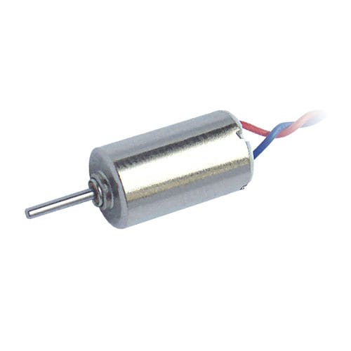 Двигатель без сердечника - L0609N3M - Constar Motion Co., LTD - синхронный / DC / 3V