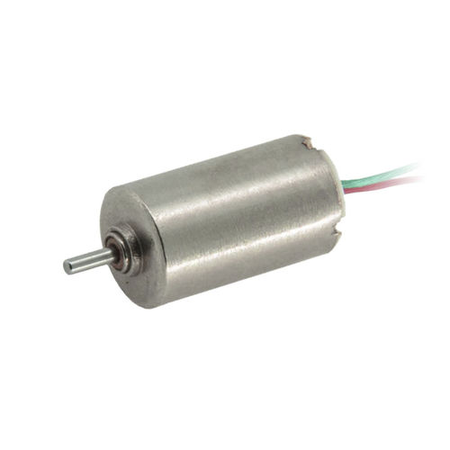 Двигатель без сердечника - L0610N5M - Constar Motion Co., LTD - синхронный / DC / компактный