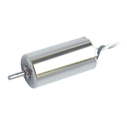 Двигатель без сердечника - L0612N3M - Constar Motion Co., LTD - синхронный / DC / компактный