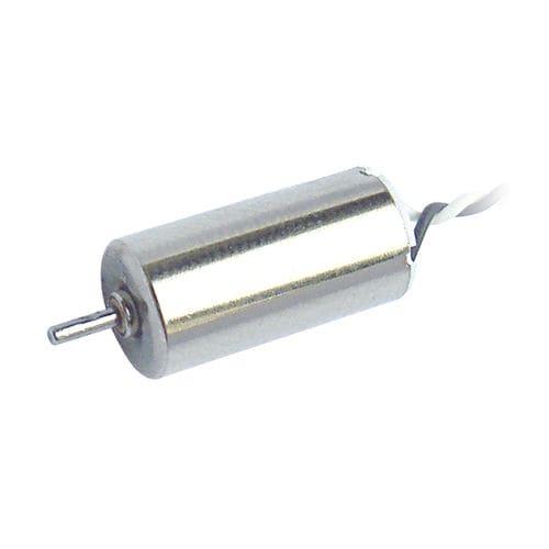 Двигатель без сердечника - L0612N5M - Constar Motion Co., LTD - синхронный / DC / компактный