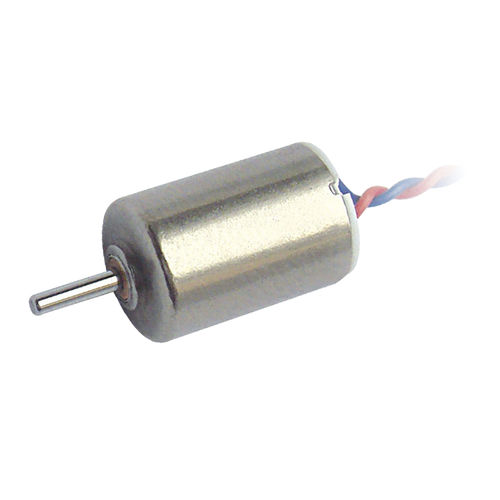 Двигатель без сердечника - L0710N5M - Constar Motion Co., LTD - синхронный / DC / компактный