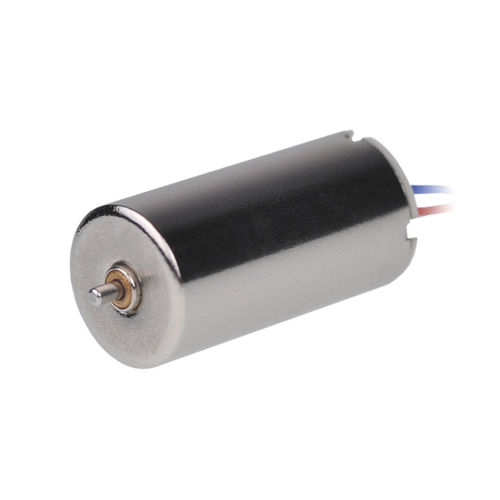 Двигатель без сердечника - L0714N5M - Constar Motion Co., LTD - синхронный / DC / компактный