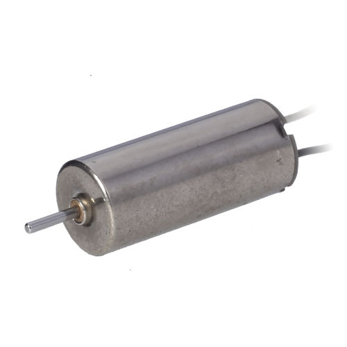 Двигатель без сердечника - L0716N5M - Constar Motion Co., LTD - синхронный / DC / компактный