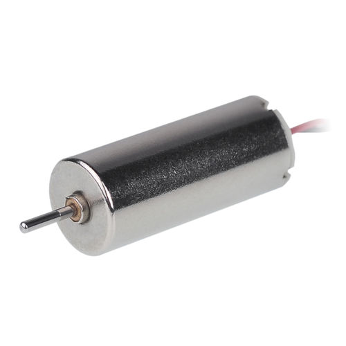 Двигатель без сердечника - L0720N5M - Constar Motion Co., LTD - синхронный / DC / компактный