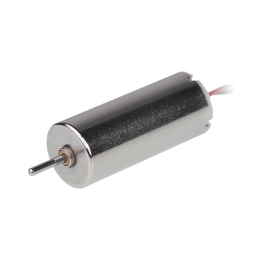 Двигатель без сердечника - L0816N5M - Constar Motion Co., LTD - синхронный / DC / компактный
