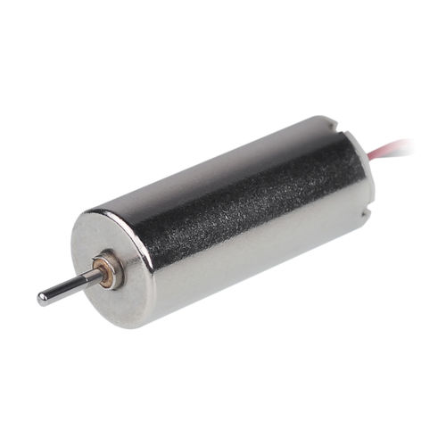 Двигатель без сердечника - L0820N5M - Constar Motion Co., LTD - синхронный / DC / компактный